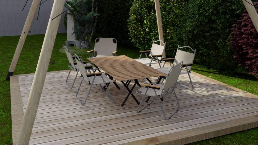 洛阳帐篷生产厂家：以匠心筑牢户外装备的品质根基